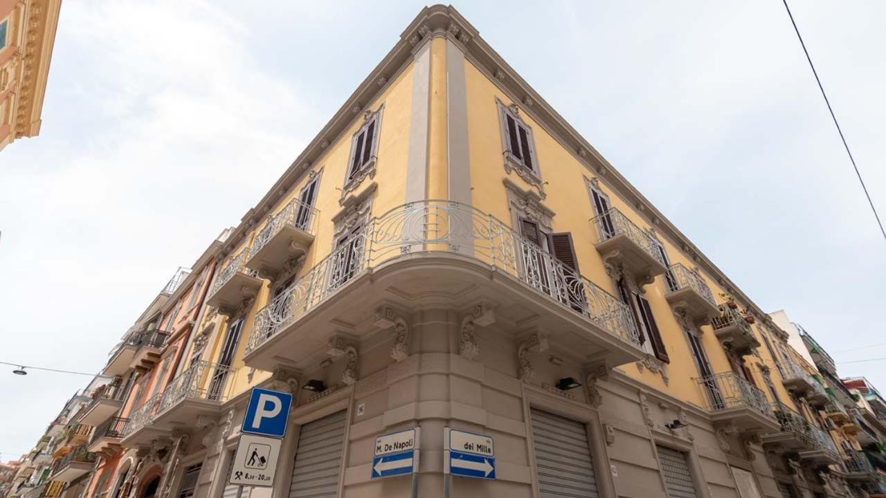 Dream Palace Bari Exterior photo