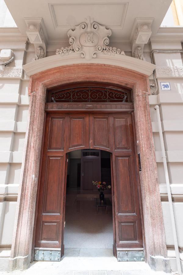Dream Palace Bari Exterior photo
